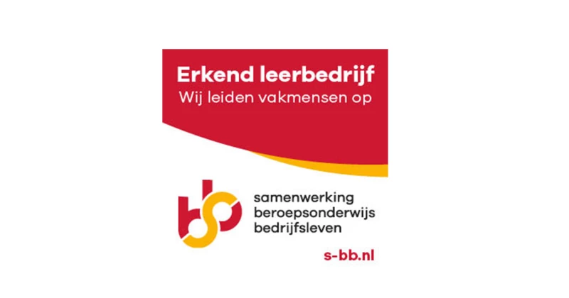 BBL leerbedrijf